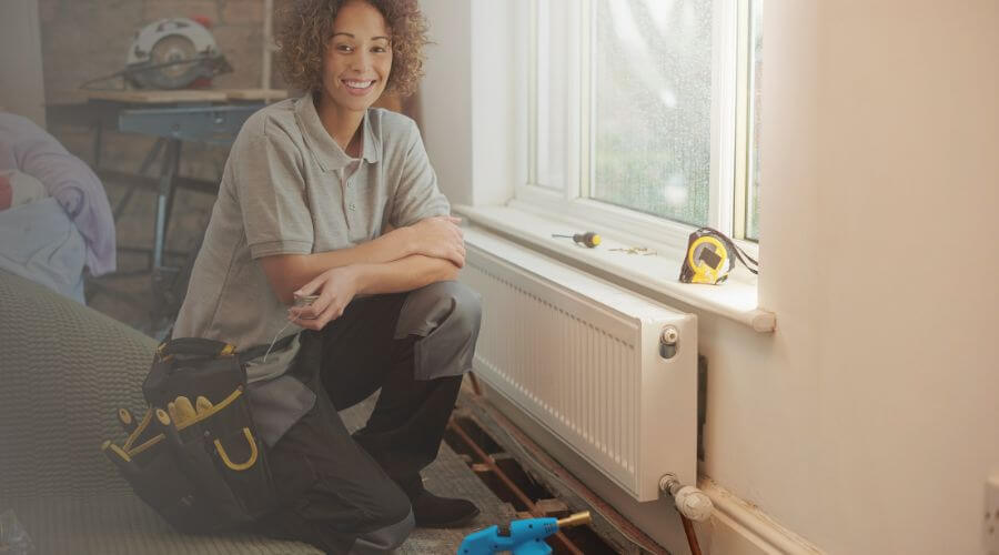Professional sewer line replacement in Hollywood, MD
